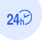 24h全天在线我们一直在等你