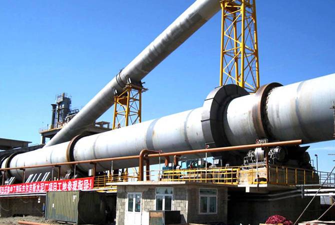 回转窑介绍